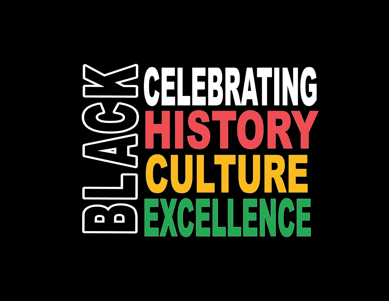 Celebrate Black History Transfer