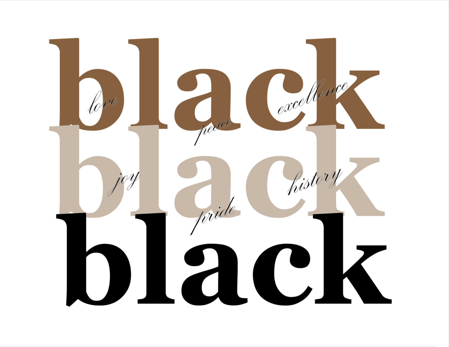 Black History Transfer