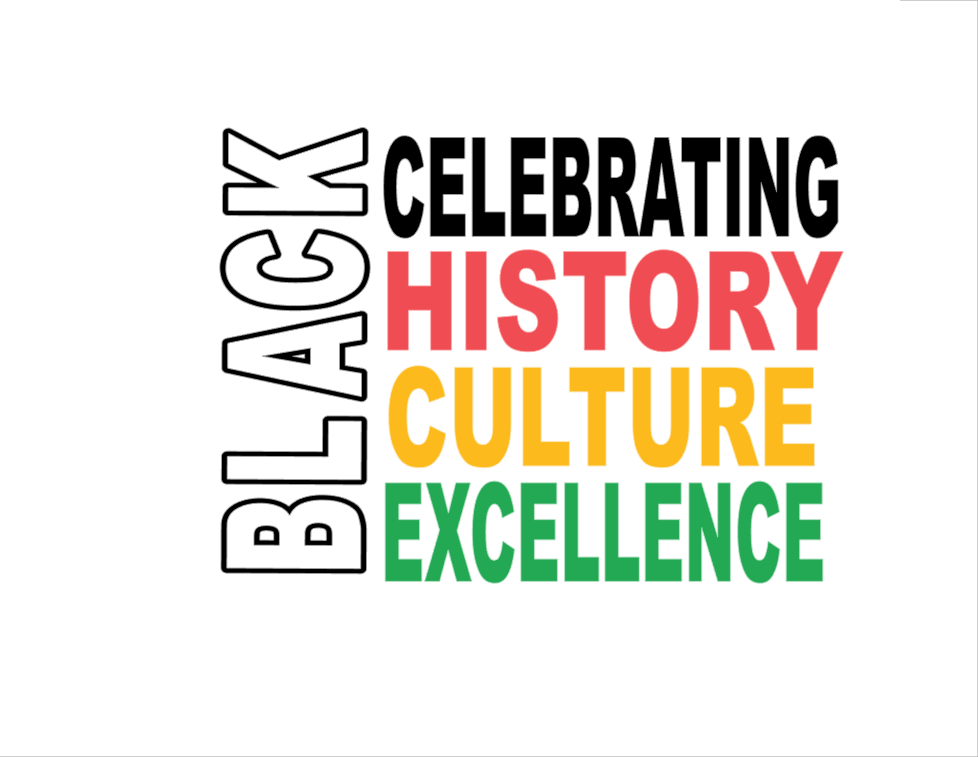 Celebrate Black History Transfer