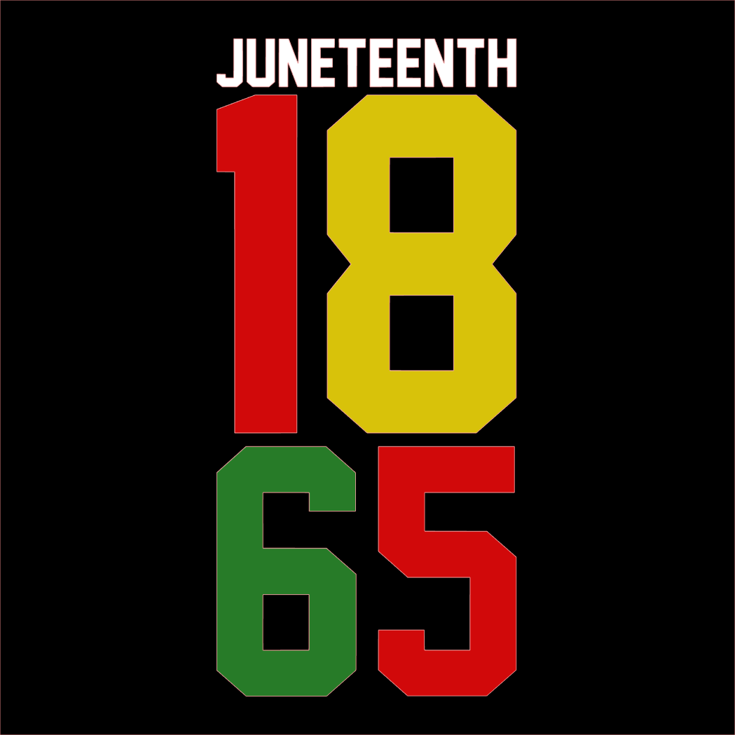 Juneteenth DTF Transfers