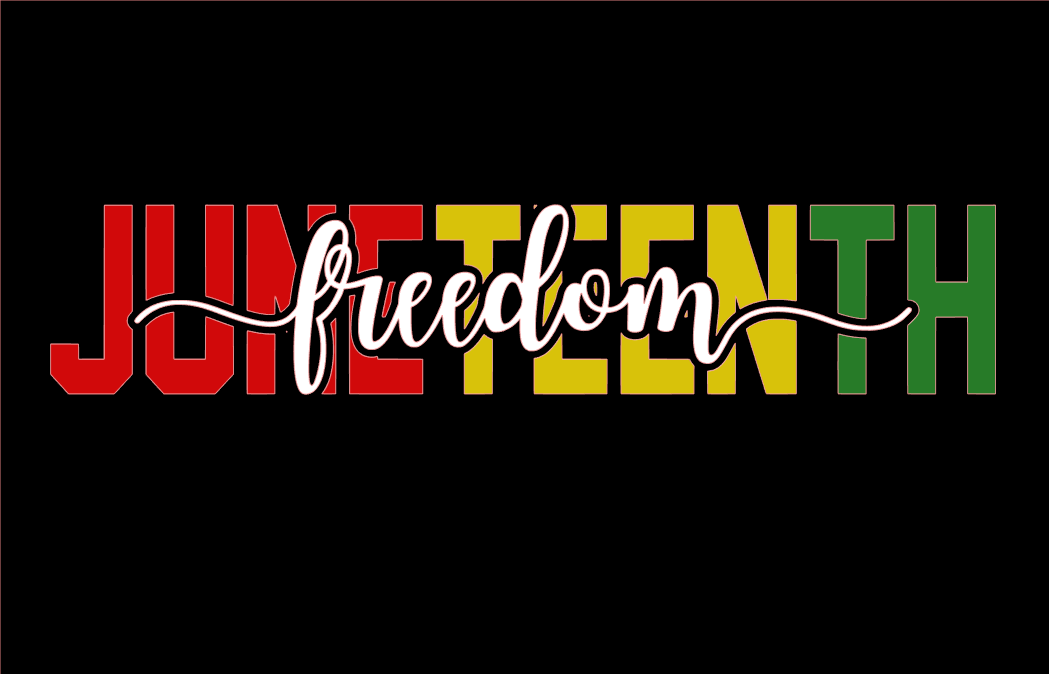 Juneteenth DTF Transfers