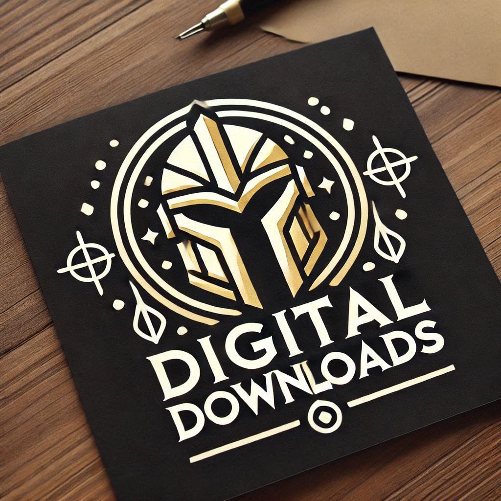 Digital Downloads