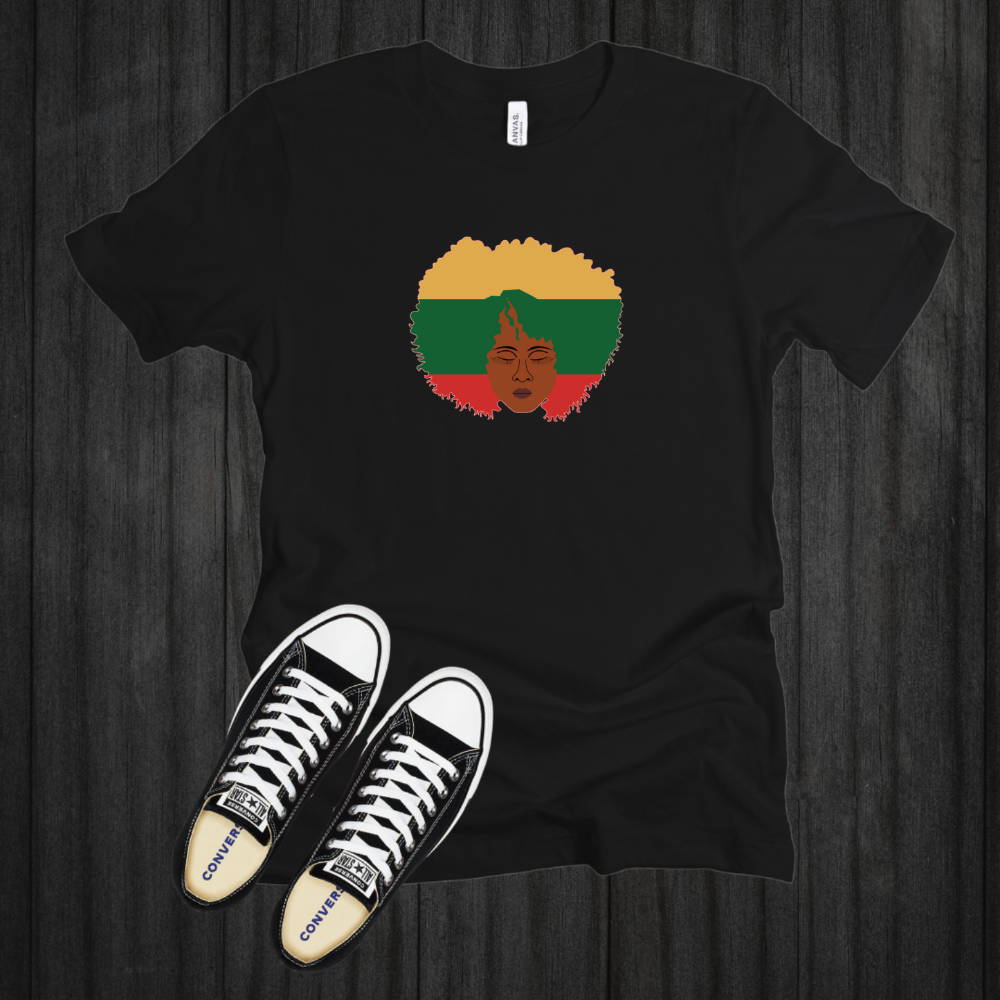 Juneteenth T-Shirts