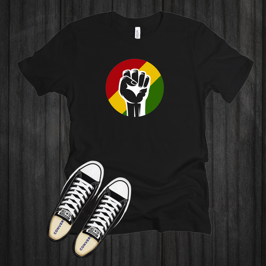 Juneteenth T-Shirts