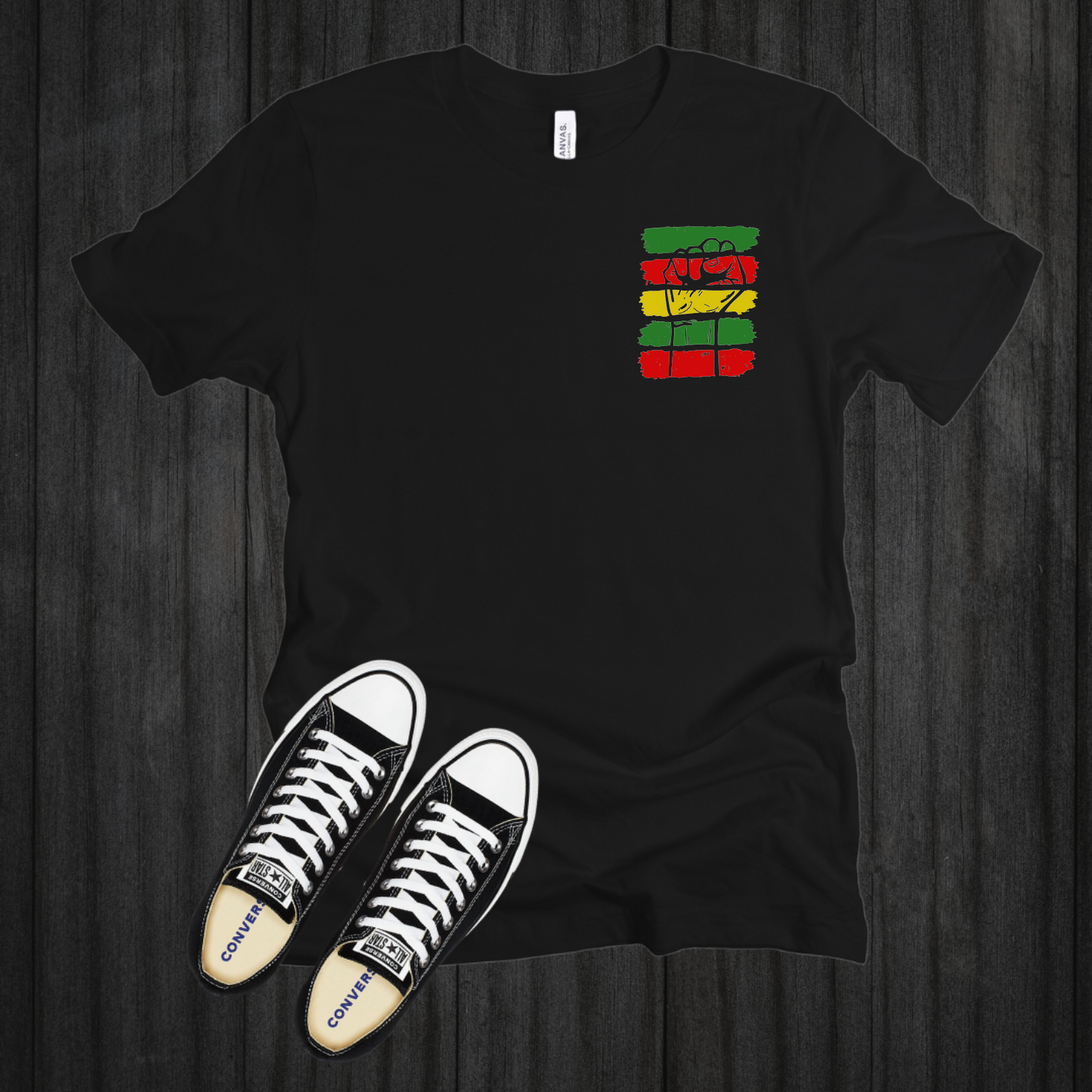 Juneteenth T-Shirts