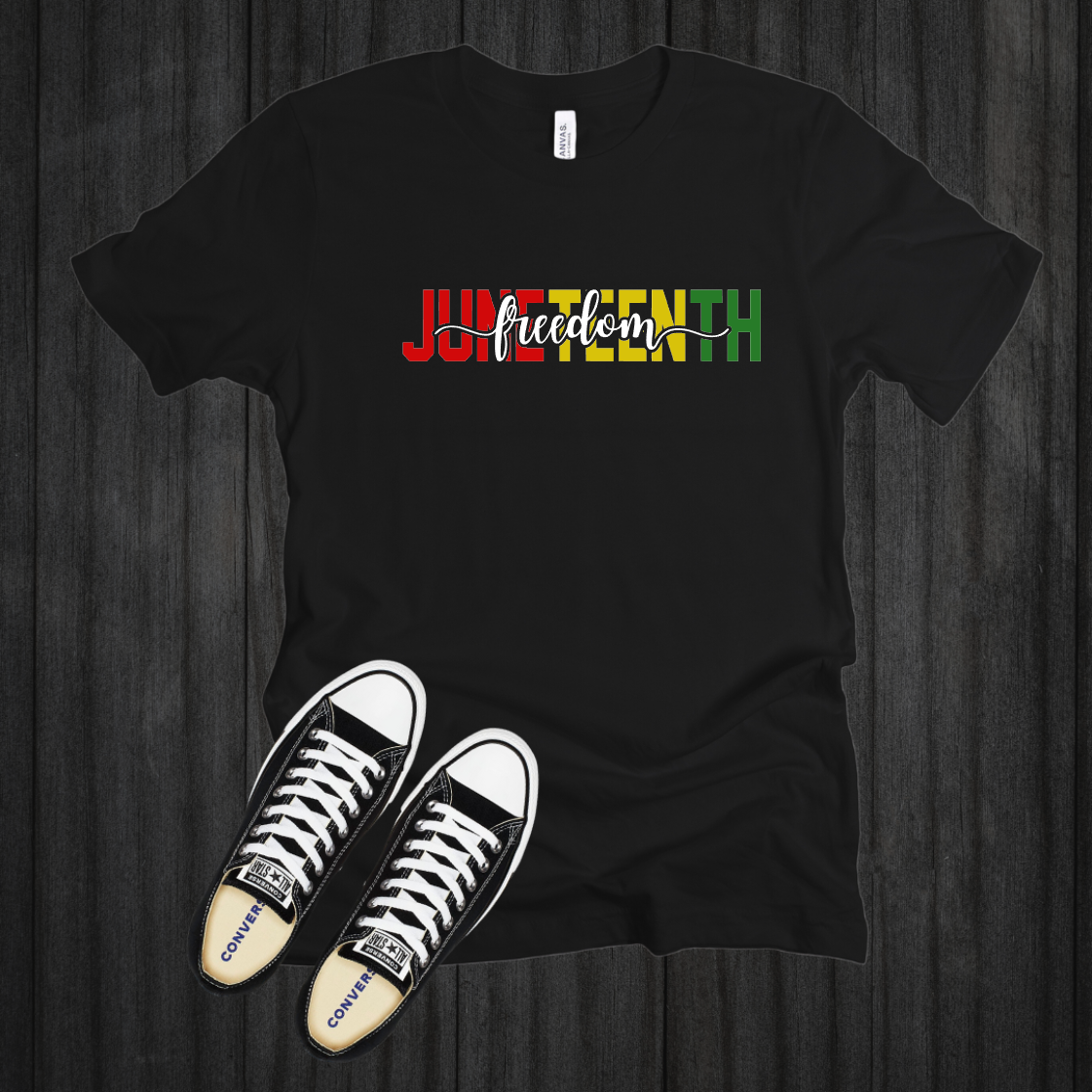 Juneteenth T-shirts