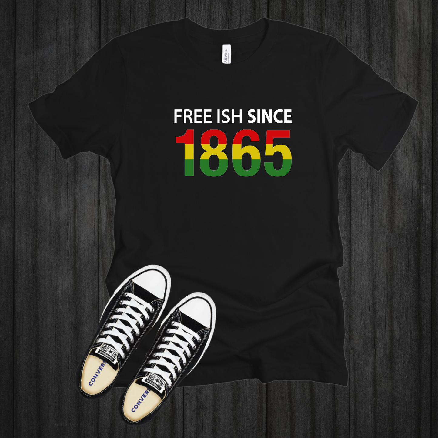 Juneteenth T-Shirts