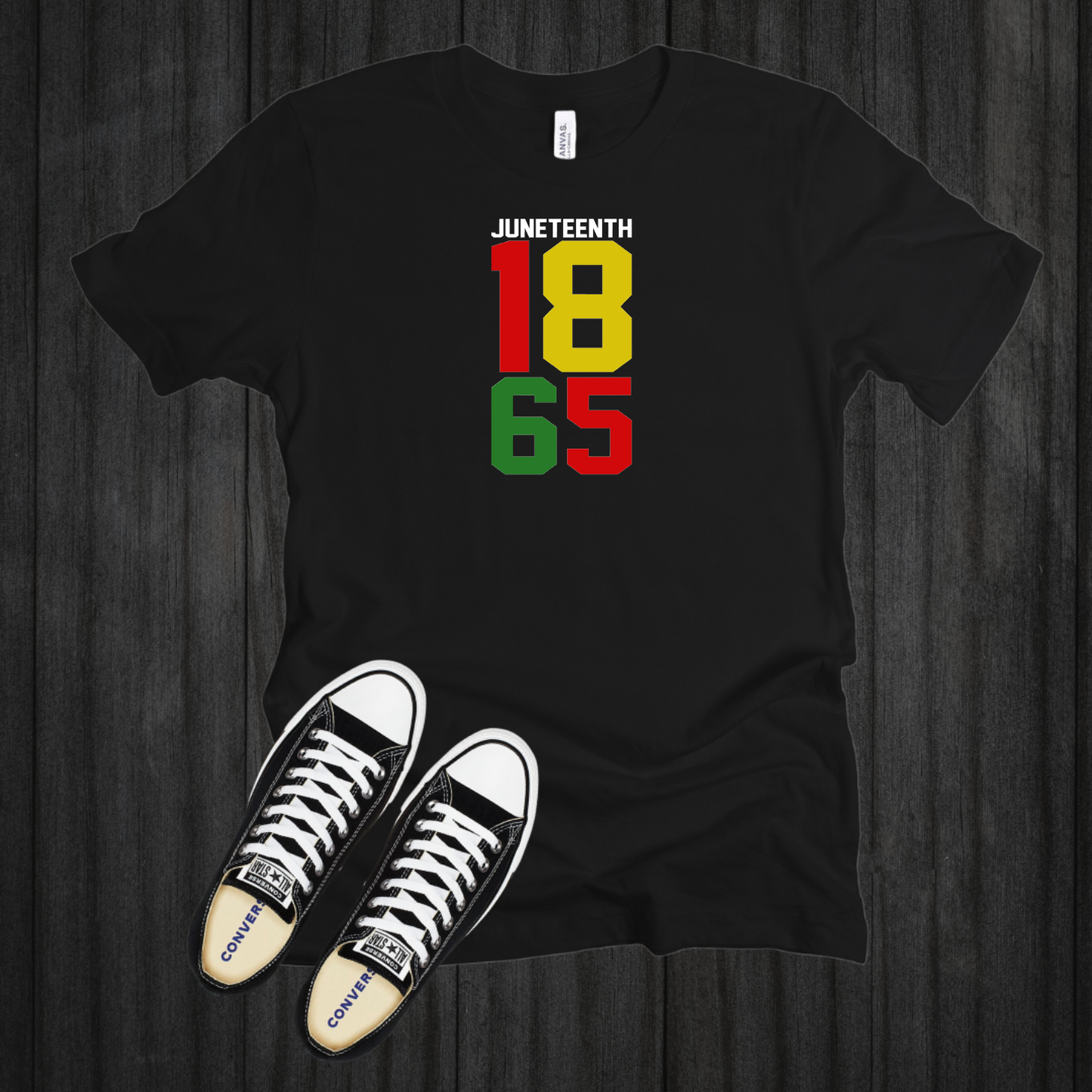 Juneteenth T-Shirts