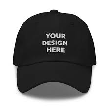 Custom Hat