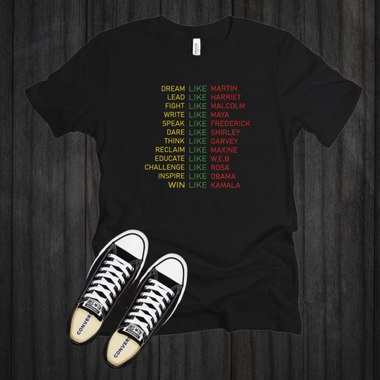 Black History T-Shirt