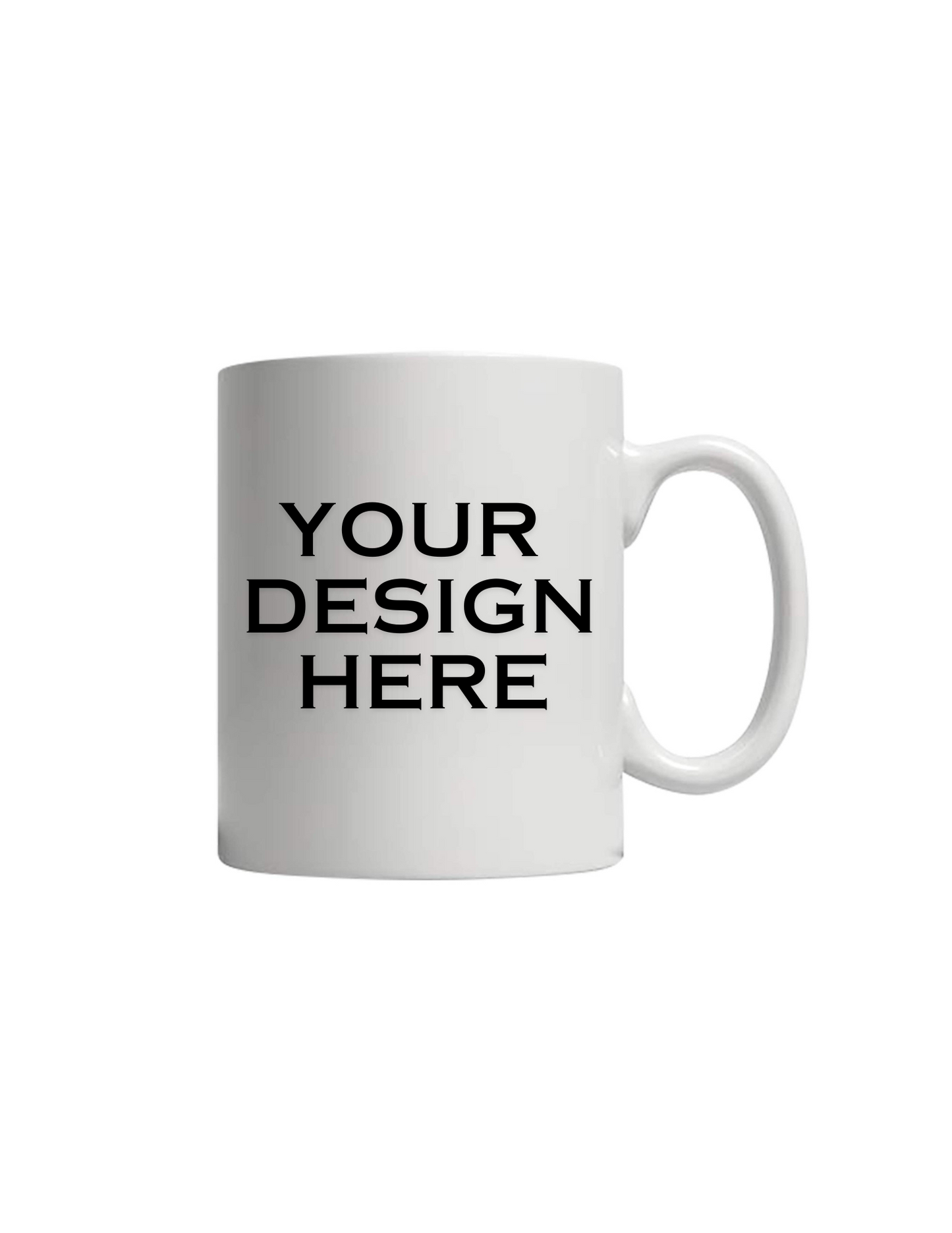 Custom Mug